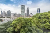 Moxi Apartment (Shanghai Bund Yu Garden) Hotels in 
