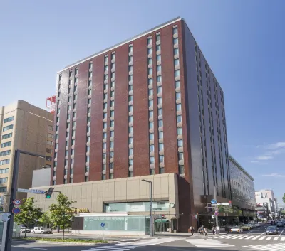 Sapporo Grand Hotel Hotels in 