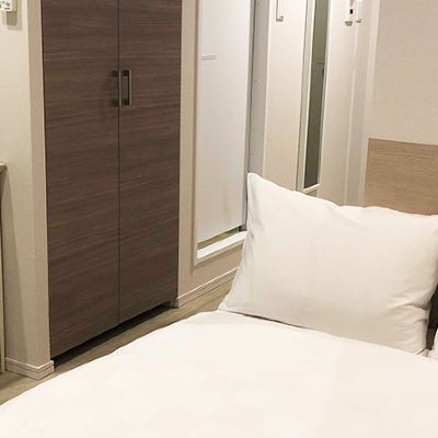 酒店隨機房型 心齋橋薩拉薩酒店優惠