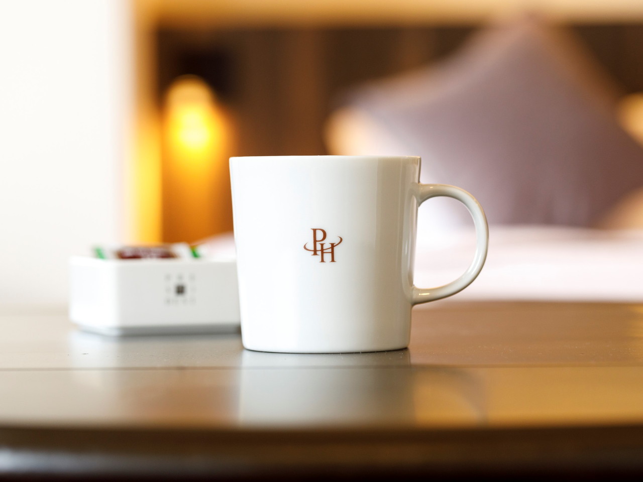 小型双人床房 禁烟