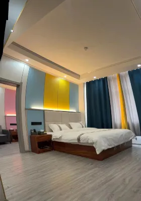 Wankai Business Hotel