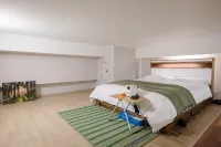 Blue Ocean Hotel 4