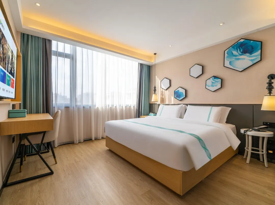 Xana Lite Hotel - Quanzhou