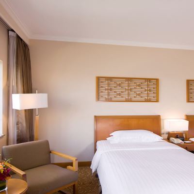 Superior Room (2 beds)