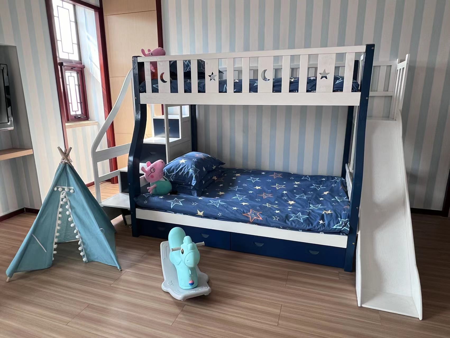 童趣親子家庭房