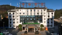 Hua Zi Hotel