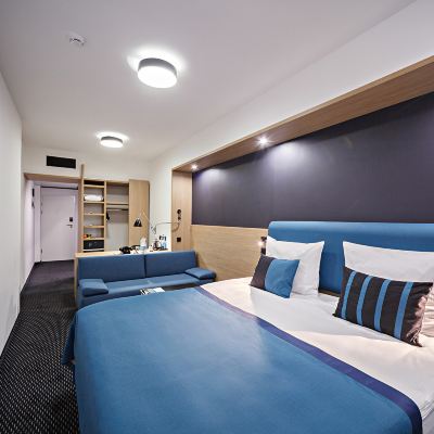 Studio BonHotel Promo Code