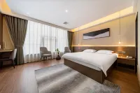 Muweis Hotel Liyang (Blue Sky Trade City)