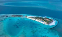 NOOE Maldives Kunaavashi Hotels in 