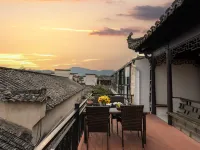 Yike Boutique Hotel Hotels in Yi County