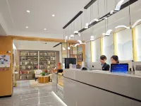 TUKELIGHTHOTEL Hotels in Suide