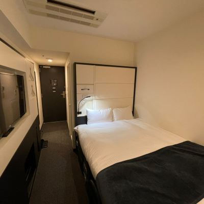 Smoking Double With Bath Smoking HOTEL SUI KANDA by ABEST Promo Code