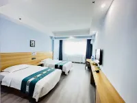 Rujia Yihe Hotel (Yantai Laizhou)