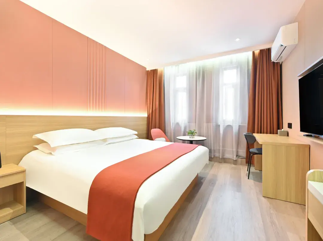 Pod Inn Collection Hotel - Chaoyang