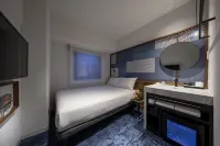 ESTINATE HOTEL NAHA Ξενοδοχεία στην πόλη 