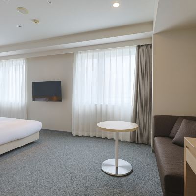 豪華雙床房（2人入住） JR九州宮崎飯店優惠