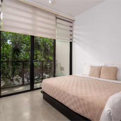 Standard Double Room W15 Promo Code