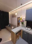 BMF Homestay Jacuzzi