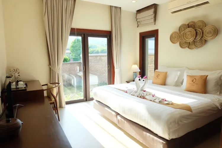 วิลลา(ville, samui)
