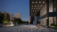 UrCove by Hyatt Xuchang Angel City Hotels in 