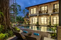 Paripadi Studio Canggu