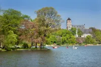 PLAZA INN Chemnitz