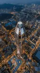 Zhijian Audio & Video · city View Minimal Stay （Futian Huaqiang North Exhibition Center Branch) Отели в г. 
