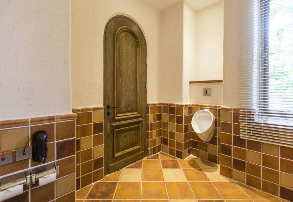 Xikang Yunshe Wellness & Resort HainanVintage Castle Suite