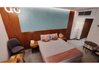 Al-Mansour Hotel Hotels in 