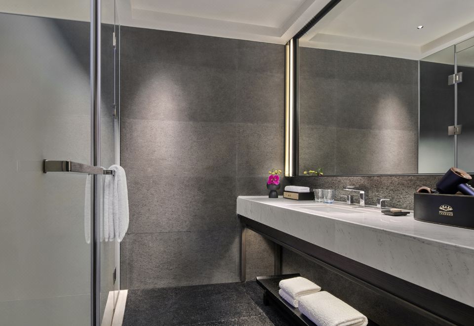 Oriental Resort GuangzhouTerrace Twin