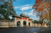 UrCove By Hyatt Nanjing Zhongshanling Resort Hotéis em 
