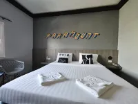 Paramount Palace Hotel Dannok