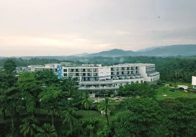 Novus Jiva Anyer Villa, Resort & Spa Hotels in 
