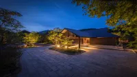 Yamanokami Onsen Bessho Seiryukan Hotels in 