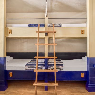 Private Quadruple Room Freehand Miami Promo Code