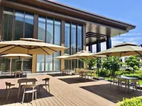 Tongqiu Mingju Hotel