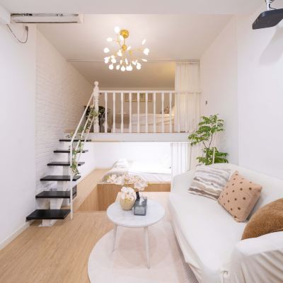 天籟 | 精裝複式小洋房 小築民宿（陝西南路店）優惠