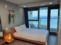 The First Ocean Gwangan