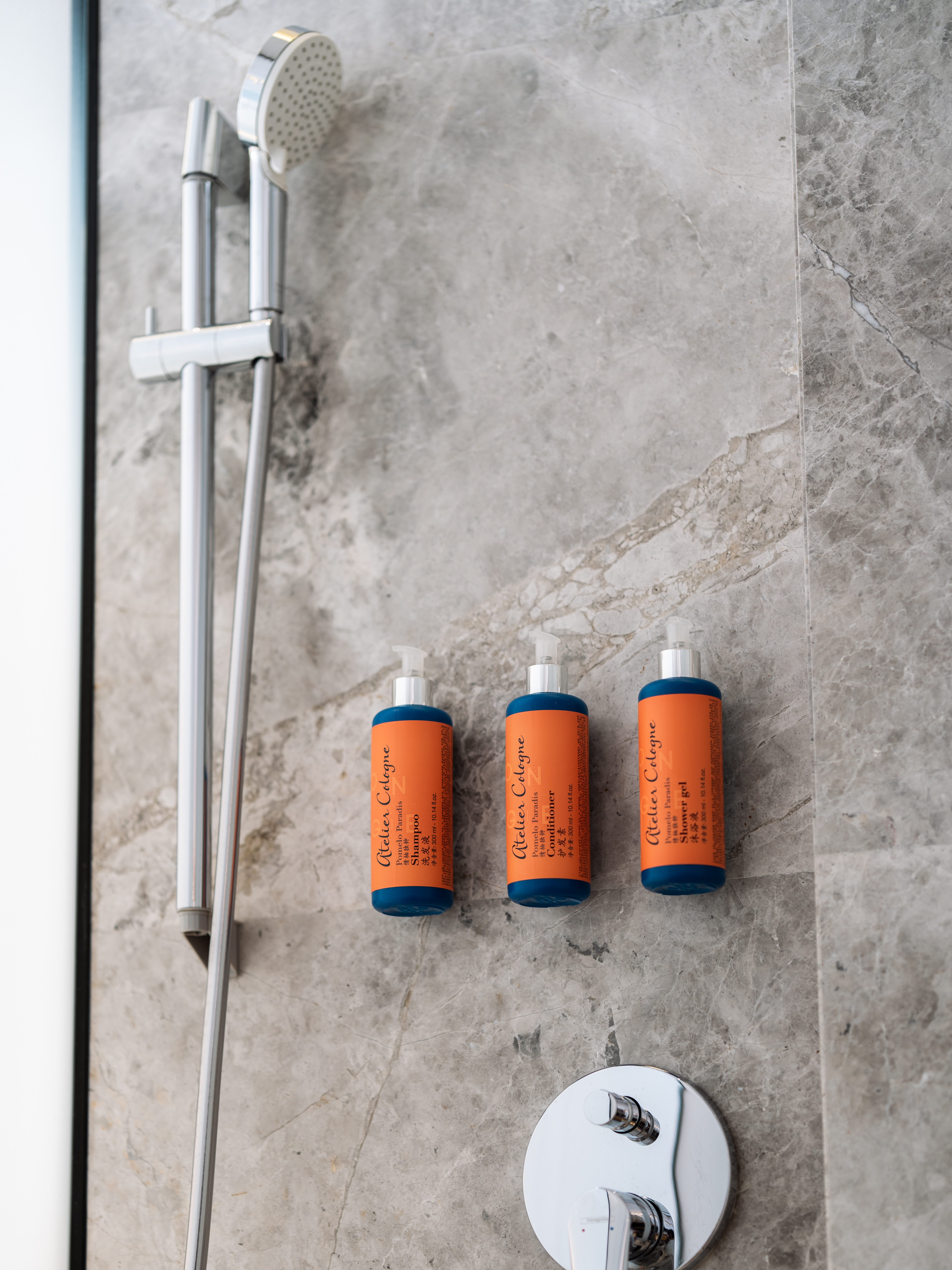 碧月鉤闌景觀房