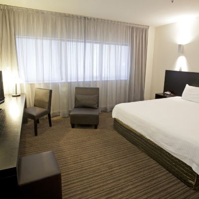 豪華水療房 墨爾本銅鑼灣353酒店優惠