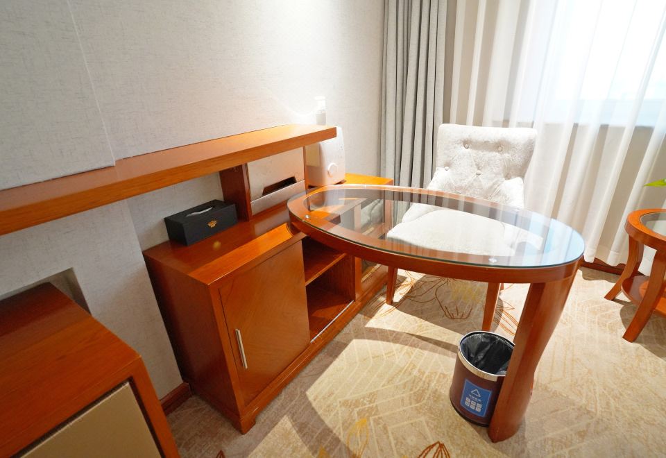 Harbin Victories HotelSuperior 2-bed Room