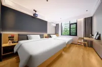 Cloud Hotel(Emerald Plaza Branch）