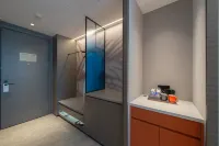Novotel Dalian ZhongShan Отели в г. 