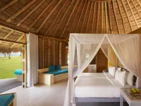 Jetwing Surf & Safari, A Luxury Reserve Hoteles en Ampara