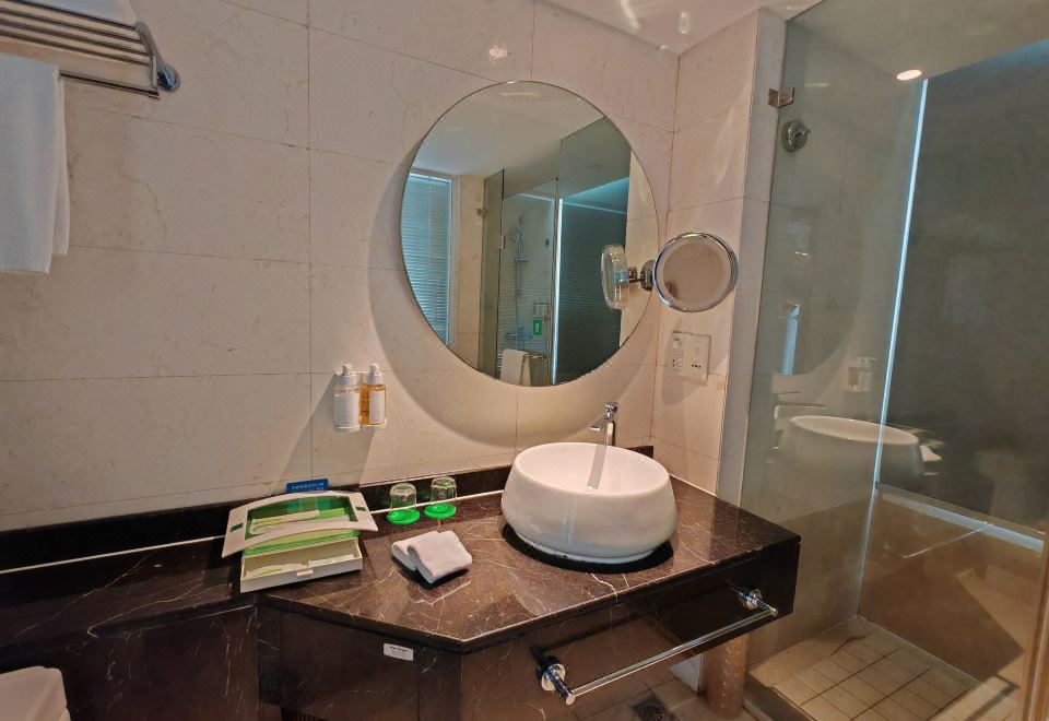 高级房-赏秦淮灯彩