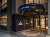 HOTEL MYSTAYS Kanazawa Katamachi Hôtels à : 