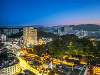 아가일 그랜드 호텔 싱이  호텔