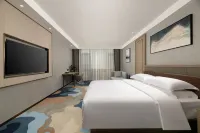 Fuxuan Jinling Jialong hotel