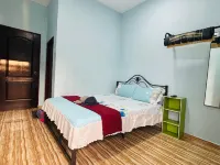 Capital O 91187 D'dusun Raudhah Chalet Hotel di Baling