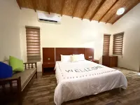 Bambukeyo Villa Hotel a 